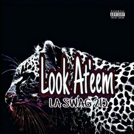 Album cover of Look At'eem