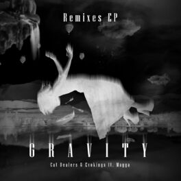 Album cover of Gravity Remixes (Feat. Magga & Evokings)
