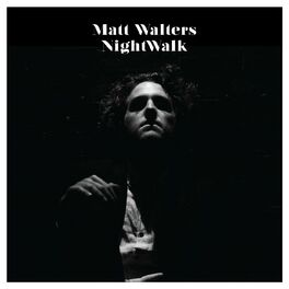 Album cover of NightWalk
