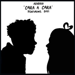 Album cover of Cara a Cara (feat. Suei)