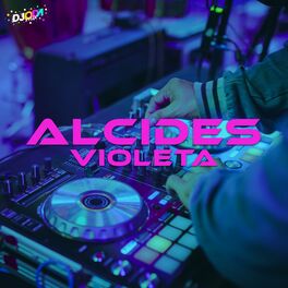 Album cover of Violeta (Emus DJ Remix)