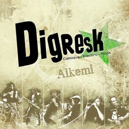 Album cover of Alkemi
