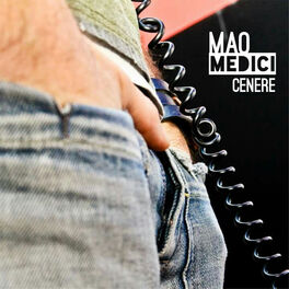 Album cover of Cenere