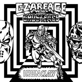 Album cover of Iron Claw