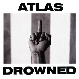 Album cover of Atlas Drowned