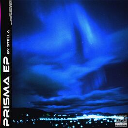 Album cover of Prisma - EP