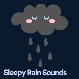 Album cover of Sleepy Rain Sounds