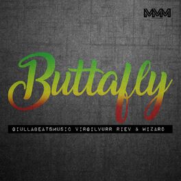 Album cover of Buttafly (Radio Edit)