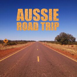 Album cover of Aussie Road Trip