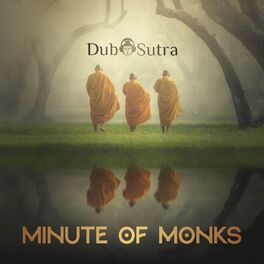 Album cover of Minute of Monks