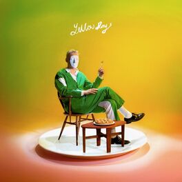 Album cover of Apple Pie