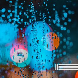Album cover of Relaxe Com Chuva