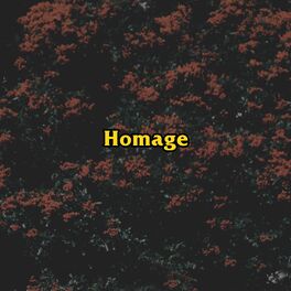 Album cover of Homage
