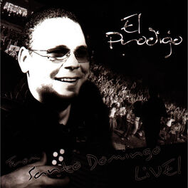 Album cover of From Santo Domingo: Live!
