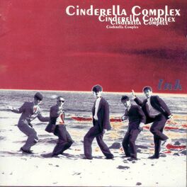 Album cover of Cinderella Complex