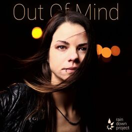 Album cover of Out of Mind