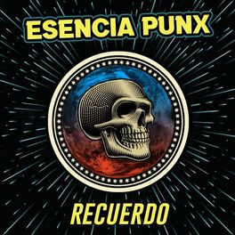 Album cover of Recuerdo