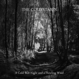 Album cover of A Cold Wet Night and a Howling Wind