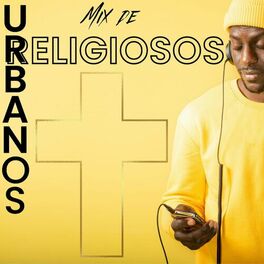 Album cover of Mix De Urbanos Religiosos