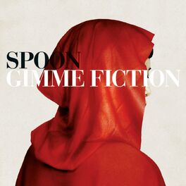 Album cover of Gimme Fiction