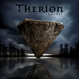 Album cover of Lemuria