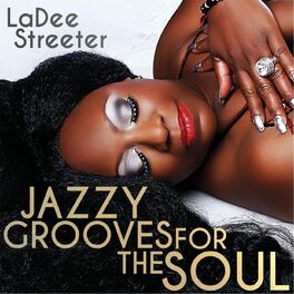 Album cover of Jazzy Grooves for the Soul