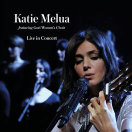 Album cover of Live in Concert
