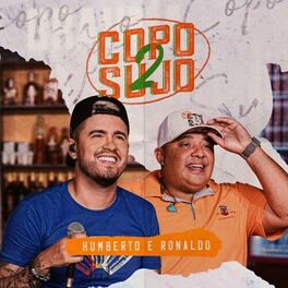 Album cover of Copo Sujo 2