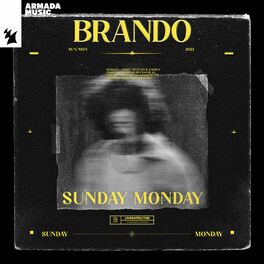 Album cover of Sunday Monday