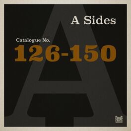 Album cover of The Poker Flat A Sides - Chapter Six (The Best of Catalogue 126-150)