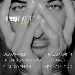 Album cover of Henrique Macedo (Remixado) (Remix)