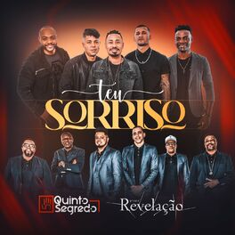 Grupo Revelação: albums, songs, playlists