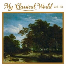 Album cover of My Classical World, Vol. 173