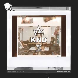 Album cover of KND Istrumentals (Producer Project Vol.1)