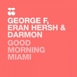 Album cover of Good Morning Miami