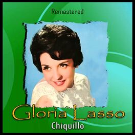 Album cover of Chiquillo (Remastered)