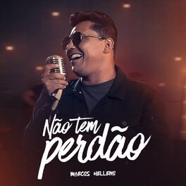 Album cover of Não Tem Perdão