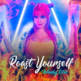 Album cover of Roast Yourself