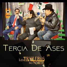Album cover of Tercia de Ases