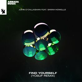 Album cover of Find Yourself (Yosuf Remix)