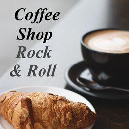 Album cover of Coffee Shop Rock & Roll