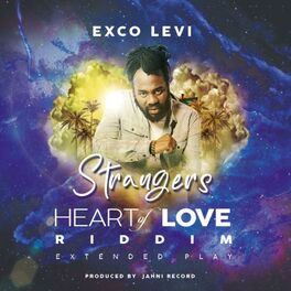 Album cover of STRANGERS