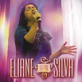 Album cover of Eliane Silva