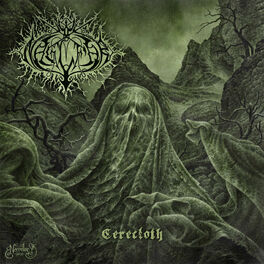 Album cover of Cerecloth
