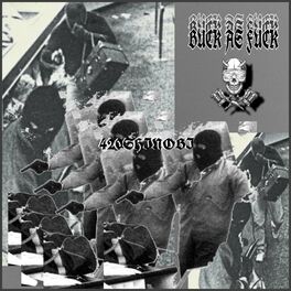 Album cover of BUCK AS FUCK