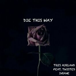 Album cover of Die This Way