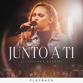 Album cover of Junto a Ti (Playback)