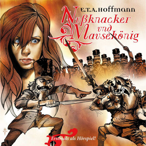 Album artwork