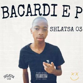 Album cover of Bacardi Ep