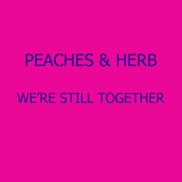 Album cover of We're Still Together